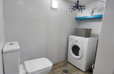 Apartamento Salinas - Foto 8