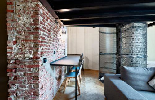 Isola Stylish Loft in Milan - Foto 41