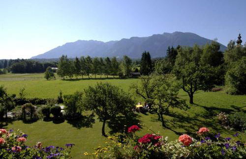 Ferienwohnungen im Alpengästehaus Marzoll - Bad Reichenhall, Adults only, keine Haustiere - Photo 1