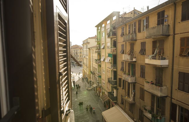 Affittacamere Superior Golfo 5 Terre - Foto 81