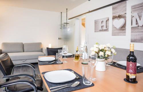 FEEL - Comfort Haus Münsterblick - Nahe Münster - Foto 4