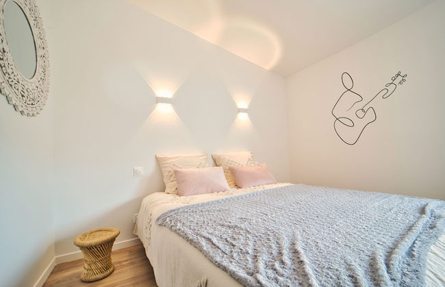 La Cabane du Boumian - Foto 9