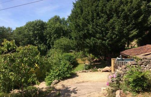 Yew Tree Cottage - Foto 10