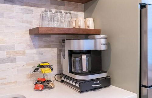 AmishGuestCottage~cozystudio~hottub~patio - Foto 17