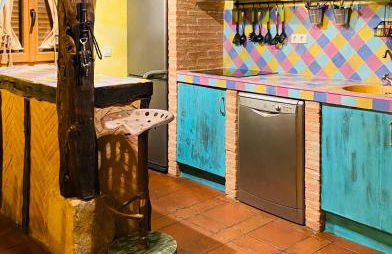 Casa rural La Antigua Vaqueria - Foto 14