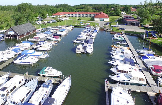 Aparthotel by Lake Heidensee With Boat Rentals - Foto 14