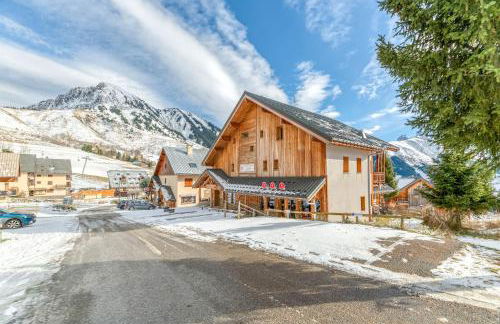 Chalet Arvina - Foto 15