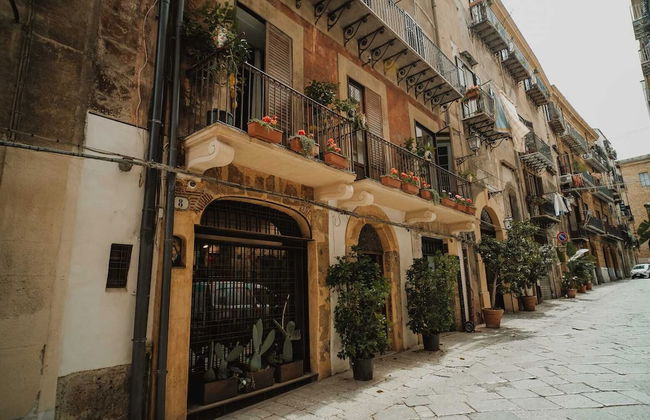 Ambrosia-Timeless Hosting - Foto 35