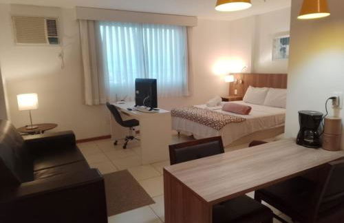 Terra Hospedagem Apartamento luxuoso Soho - Photo 31