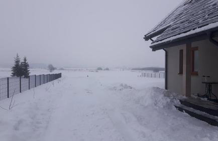 Domek przy Puszczy Białowieskiej - Foto 15