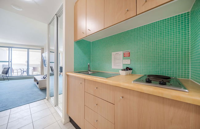 Oaks The Entrance Waterfront Suites - Foto 56