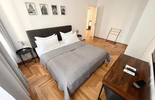 FirstClass 2R_Apartment in Leipzig - Foto 15