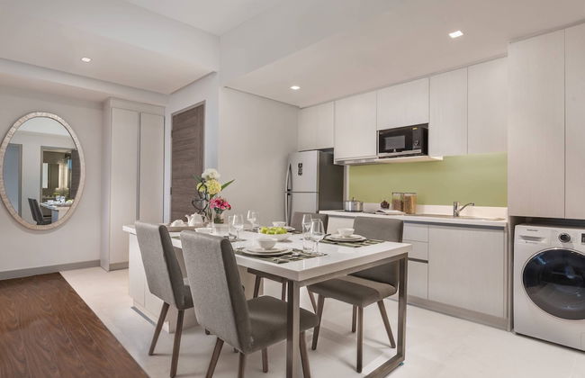 Citadines Millennium Ortigas Manila - Foto 33