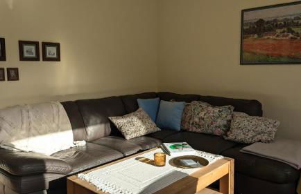 Ferienwohnung Sonnleite - Foto 1