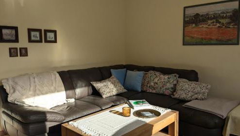 Ferienwohnung Sonnleite - Photo 1