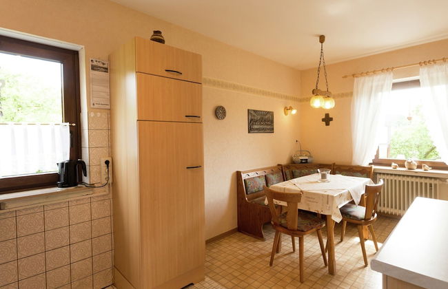 Ferienwohnung im Sauerland Hillside - Foto 20