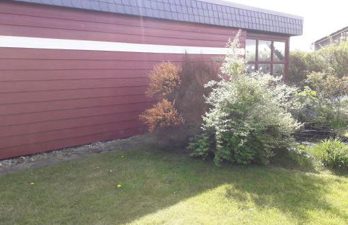 Büsumer blaue Krabbe - Foto 27