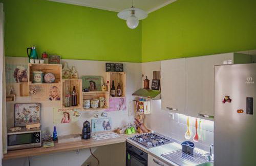 Casa Vacanze Zafira - Foto 28