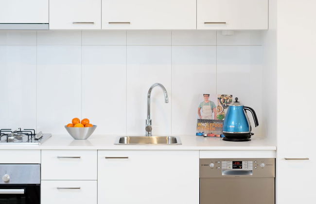 Park Avenue - IKON Glen Waverley - Foto 9