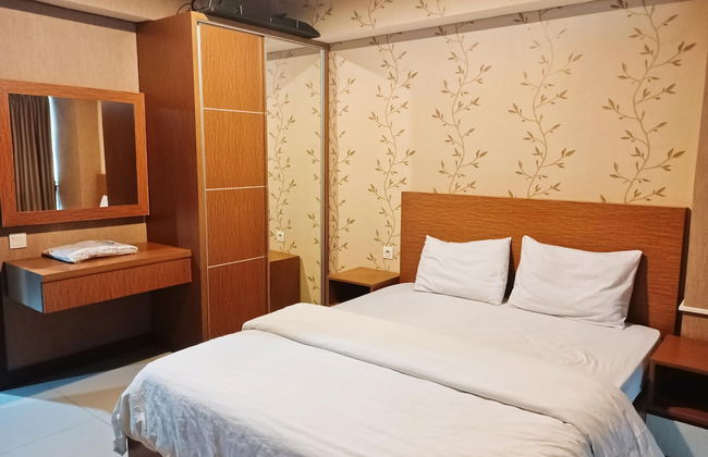 Cozy The H Residence by Bonzela Property - Foto 9