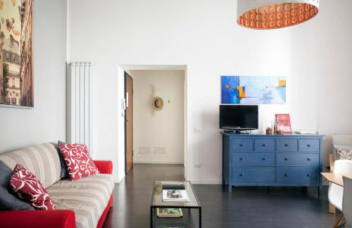 Appartamento Al Mercato Di Ballarò By Wonderful Italy - Foto 2