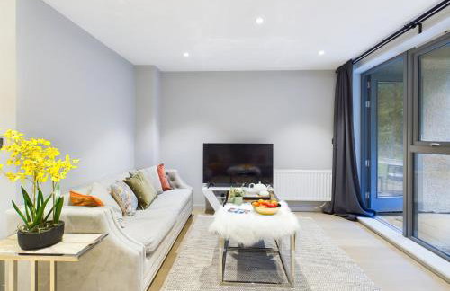 Wild Roses Serviced Apartments - Lake District - Foto 17