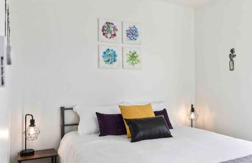 Stanwood's Premier Stay, Luxury & History - Foto 8