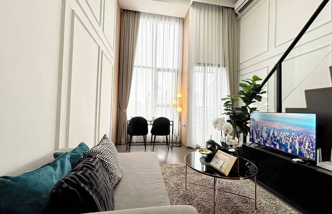 Park Origin Chula - Samyan - Photo 9