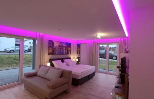 -Neubau- 68 qm 2-Zimmer-Wohnung - Foto 3