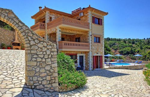 Villa Halepi by PosarelliVillas - Foto 3