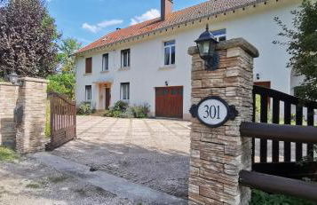 Gîte Le Clos des Vosges - Foto 16