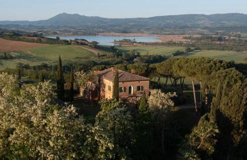 Villa Cozzano - Foto 22