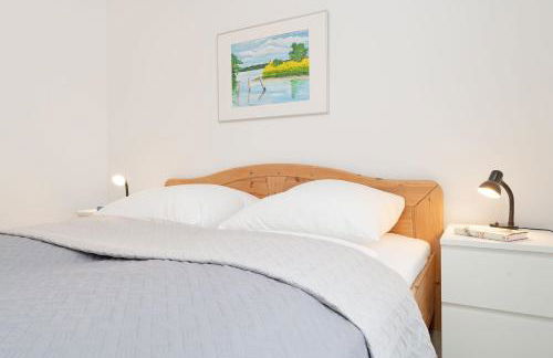 Haus Seeblick Bosau Seeadler - Foto 24