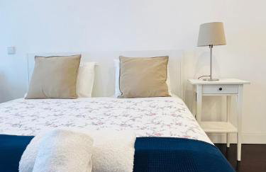 PATEO LUSO - Cozy Apartment City Center - Foto 17