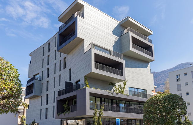 Icon H 506 Suite Business - Foto 4