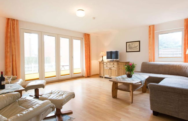 A in Haus Seewind Comfortable Vacation Home - Foto 1