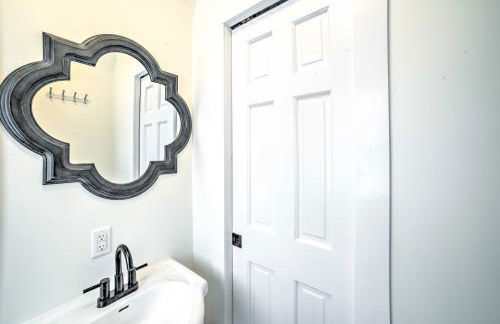 South Bend Home Less Than 1 Mi to Notre Dame! - Foto 15