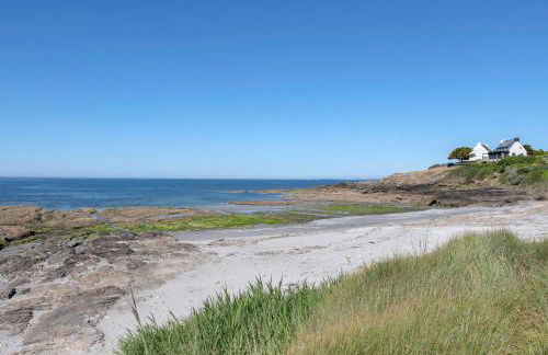 Maison en front de mer- 10 Personnes - Jardin - Foto 21