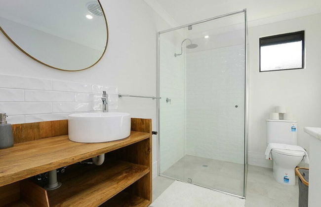 Comfortable Flat in Heart of Fremantle - Foto 18