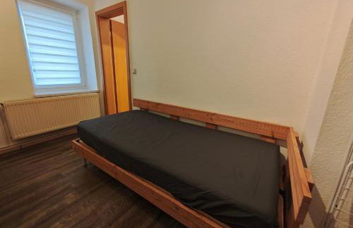 schöne 2-4 Bett FeWo in Staßfurt - Foto 5