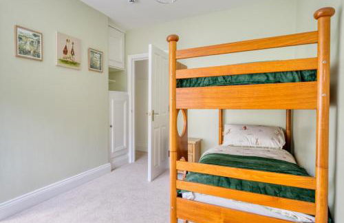 Enholmes Coach House - Foto 29