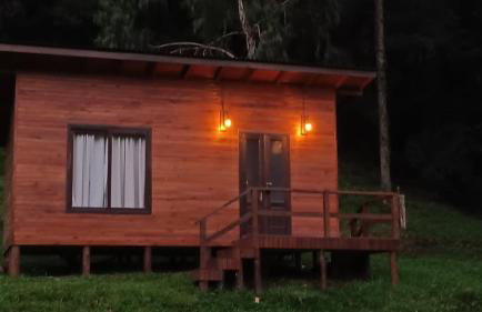 Quinta dos Ventos Chalé - Foto 6