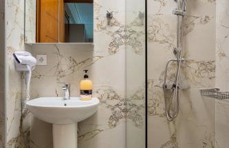 Kosmos Service Apartment Modern Spirit 2 - Foto 9