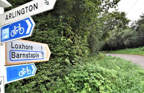 1 Bed in Barnstaple oc-77349 - Foto 34