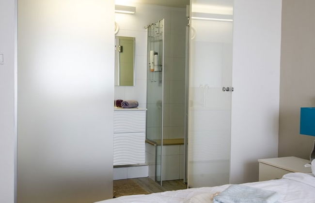 Eshkol Housing Haifa -Luxury Sea View Villa - Photo 2