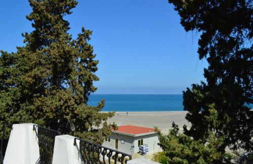 Villa Luigina - seafront villa in Capo d'Orlando - Foto 33