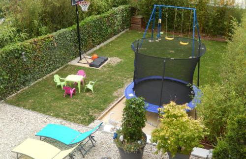 Vue sur lac - Photo 23