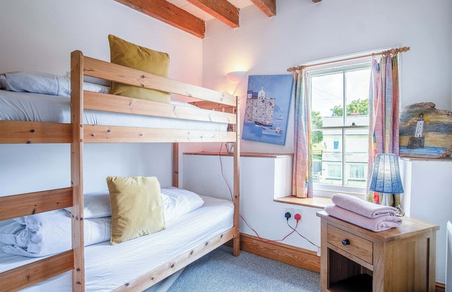 Angle Adventures - 4 Bed Cottage - Angle - Foto 4