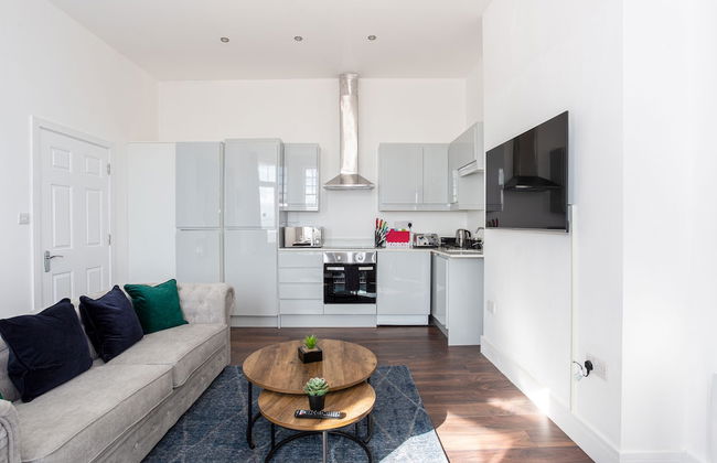 The Regency Apartments - Foto 61