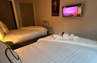 Modern Duplex Apartment - Liverpool City Centre - Foto 5